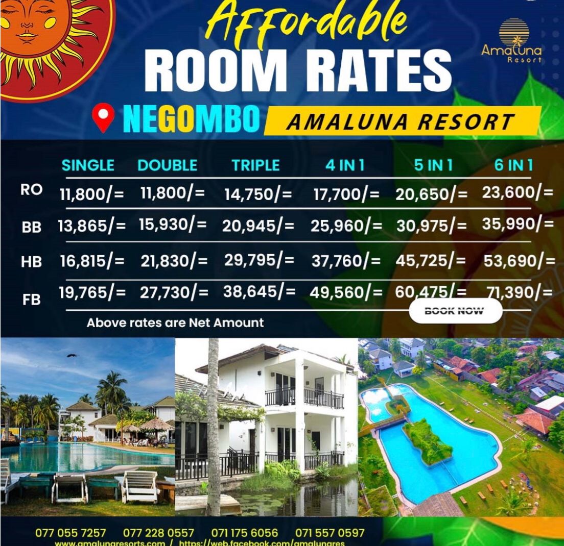 Escape the Ordinary at Amaluna Resort  -  in , 