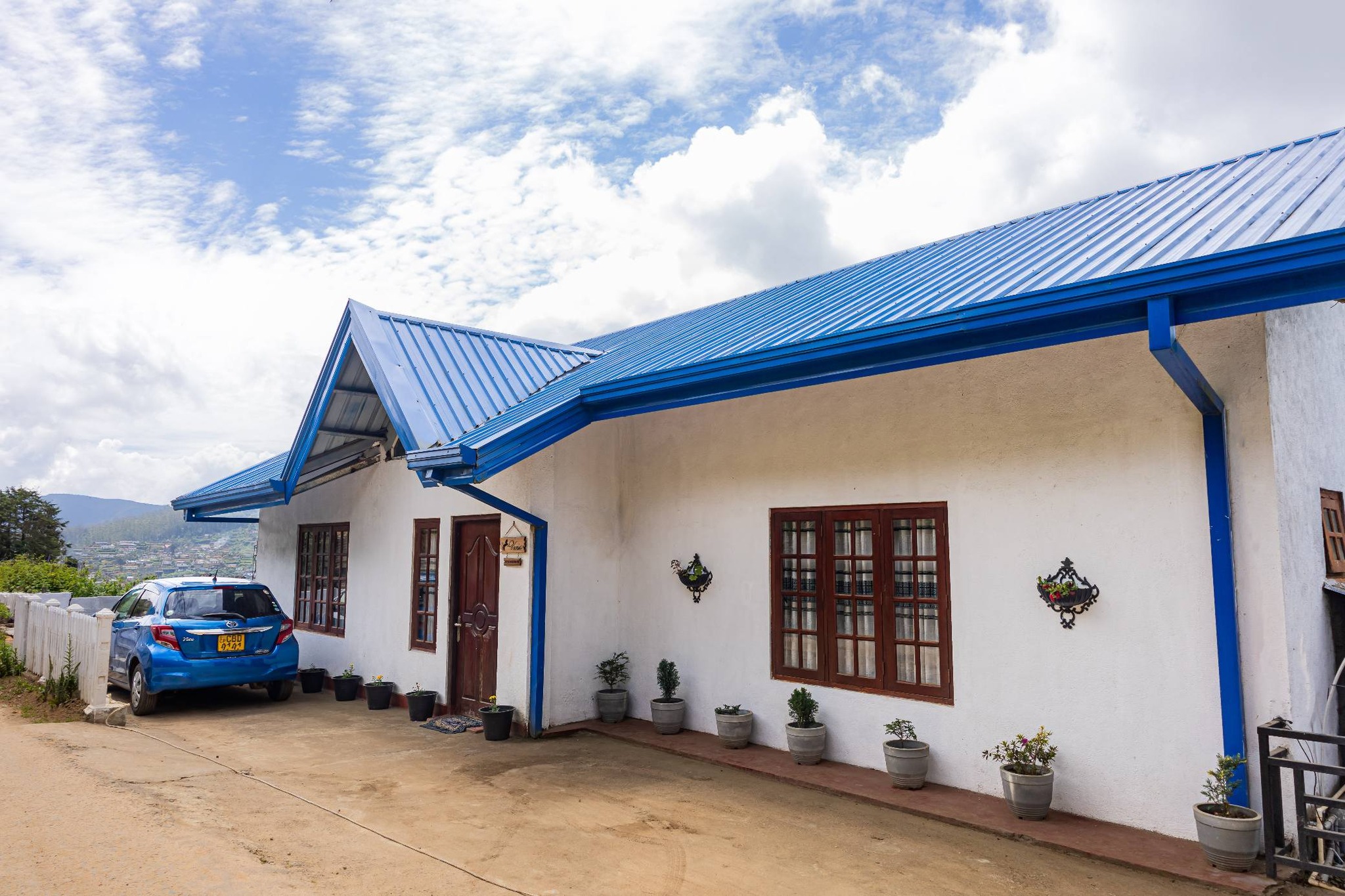 VENUS HOMESTAY - Nuwara Eliya - නිවාඩුවට නිදහසේ ඉන්න ඔබගේ ආදරණීයන් සමඟ -  in , 