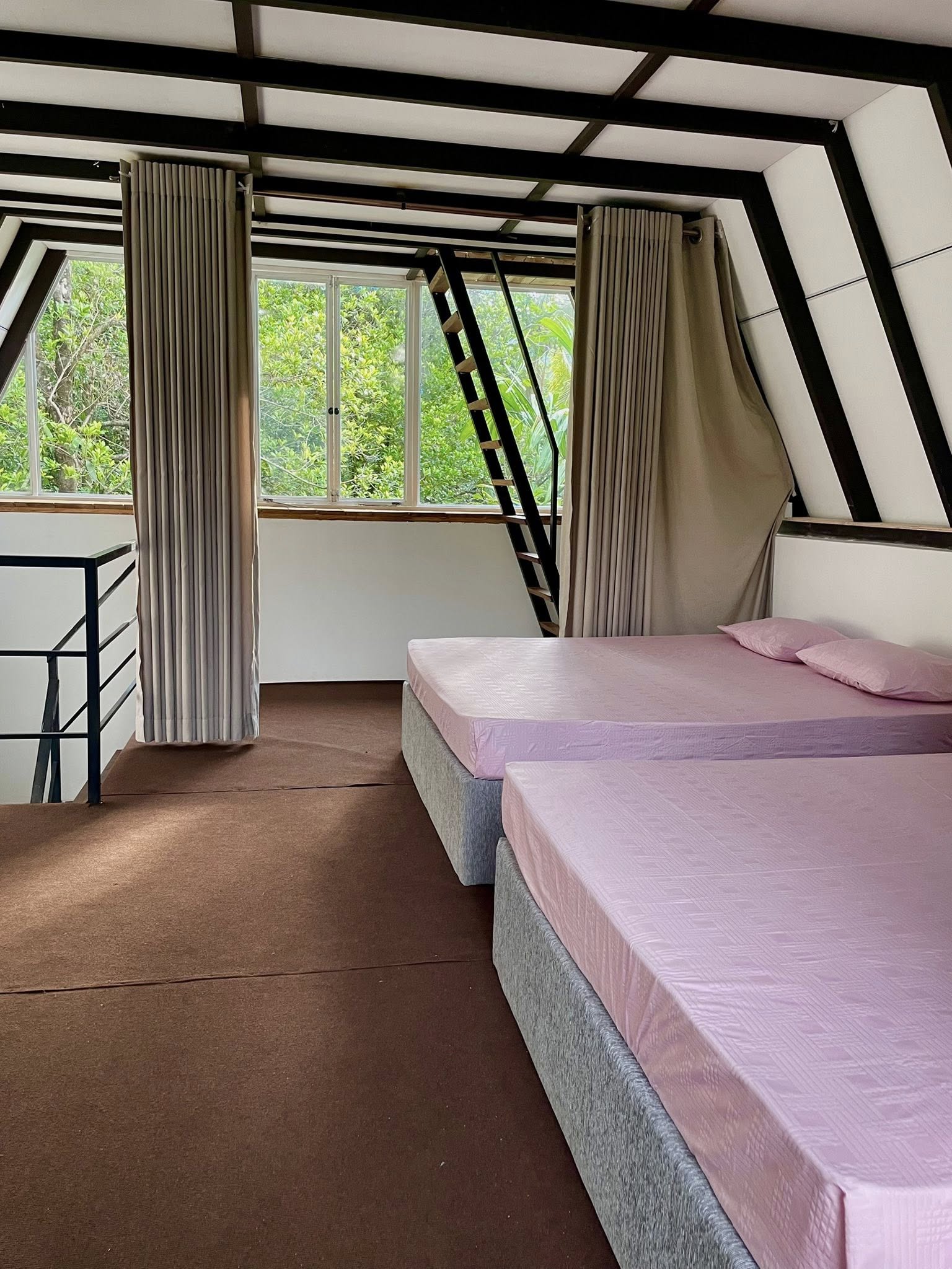 Doranagala Holiday Cabin – Riverston  -  in , 