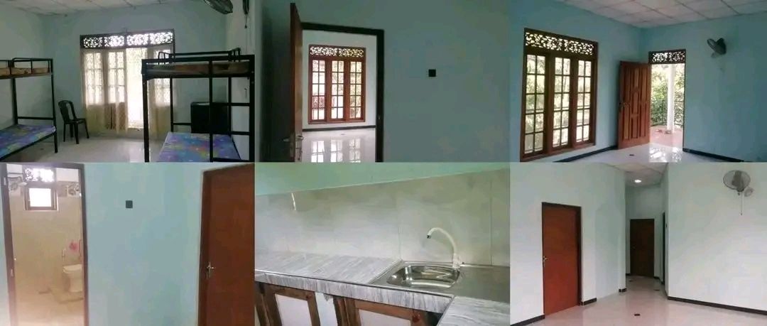 Girls boarding vacancy at Arukkegoda -  in , 