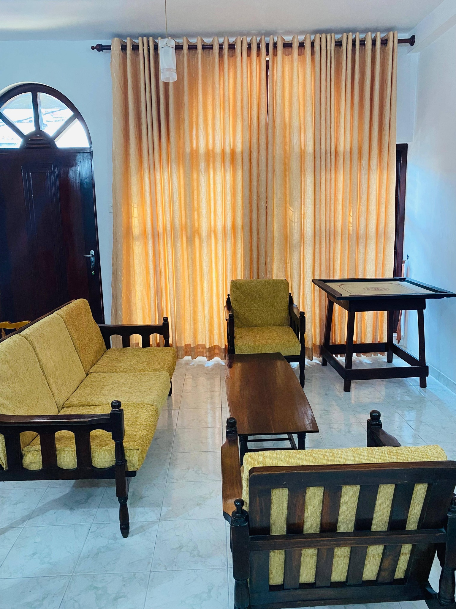 Rajagiriya Buthgamuwa Road, Kalapaluwawa – Complete Upstairs House for Rent, with Fully Furnished.. -  in , 