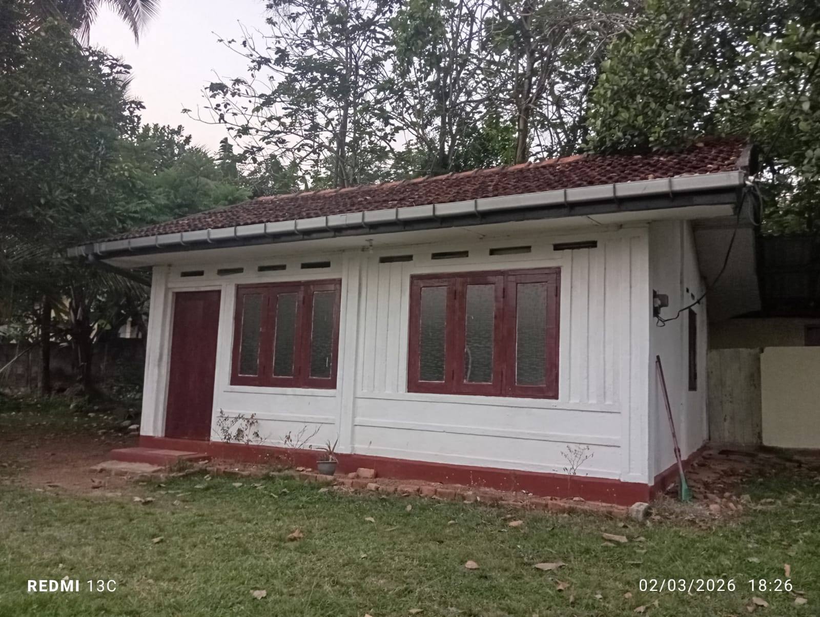IDH – Complete Single House for Rent. -  in , 
