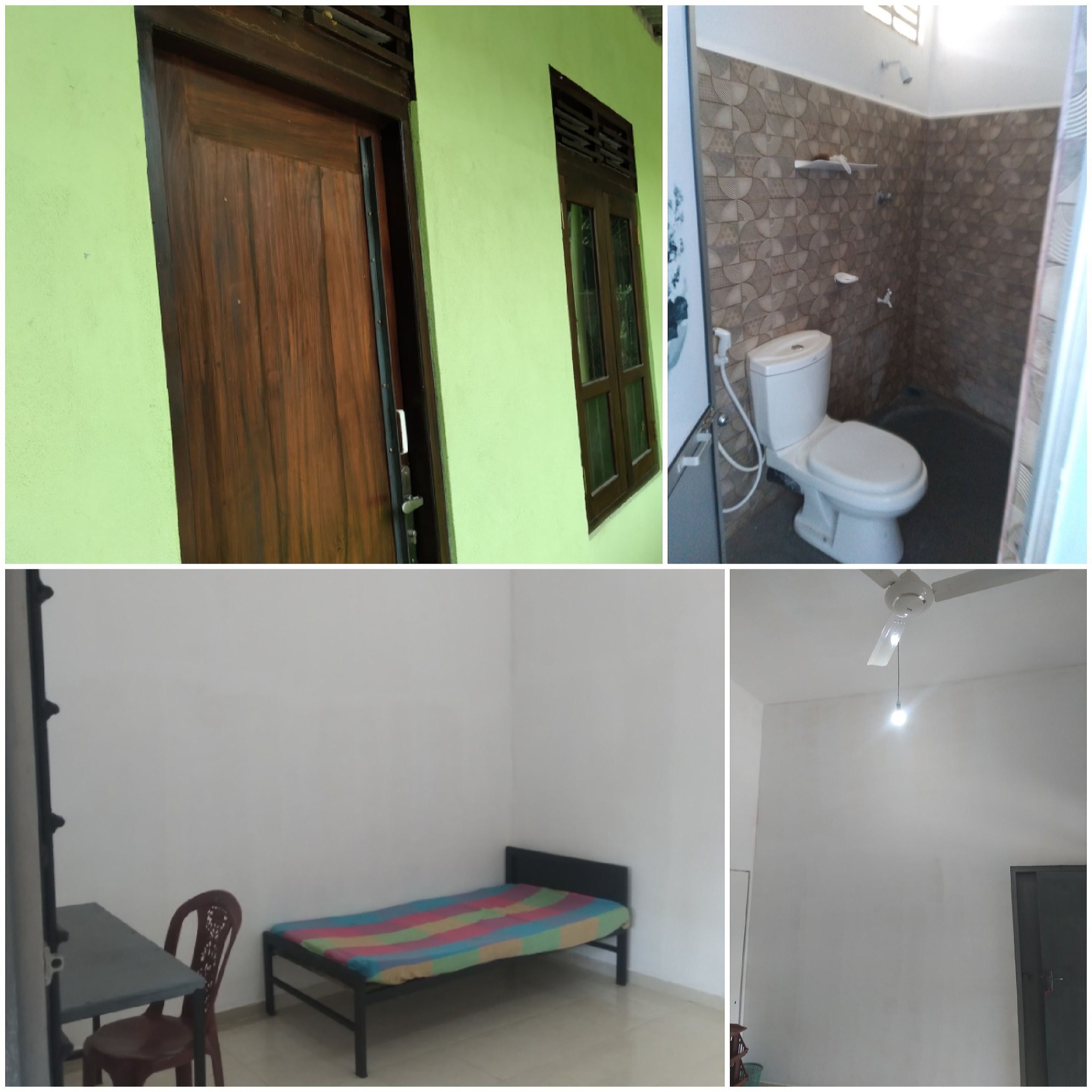 Single room available for boy near NSBM Green University -  in , 