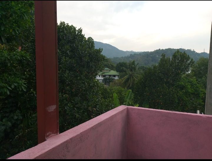 Bording house for single/couple -kandy  -  in , 