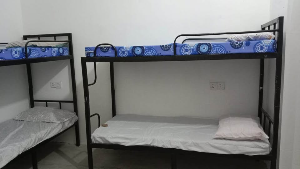 Sharing Rooms for Ladies - Borella -  in , 