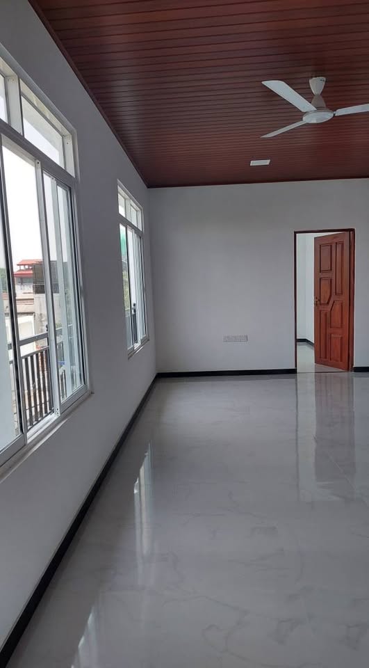 Newly build Upstairs House for Rent – Kirulapona (Sri Siddhartha Road) – 2nd Floor -  in , 