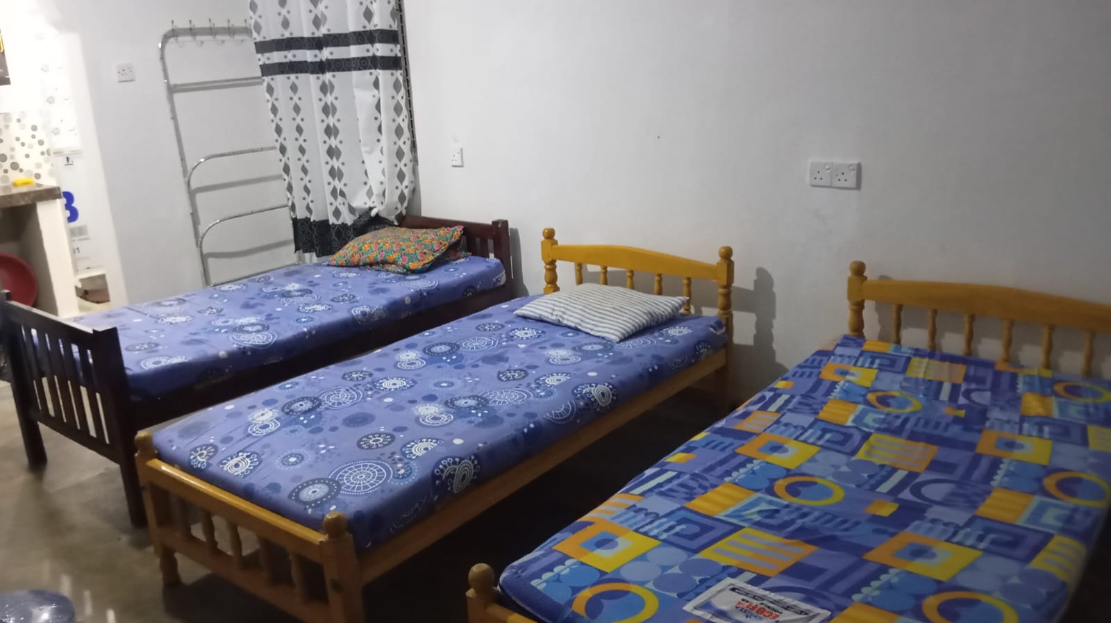 Boarding room for university students near NSBM Campus -  in , 