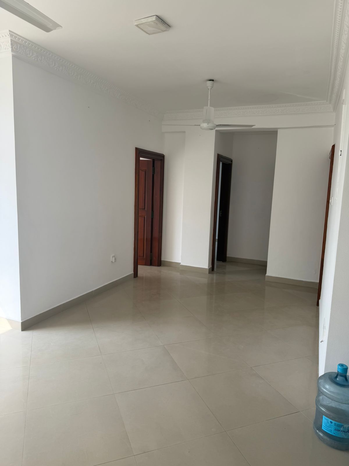 UNFURNISHED APARTMENT  FOR RENT KOLLUPITIYA -  in , 