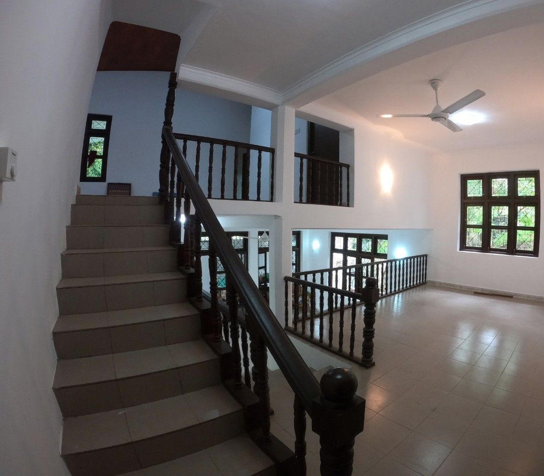 THREE STORY INDIVIDUAL HOUSE FOR RENT DEHIWALA -  in , 