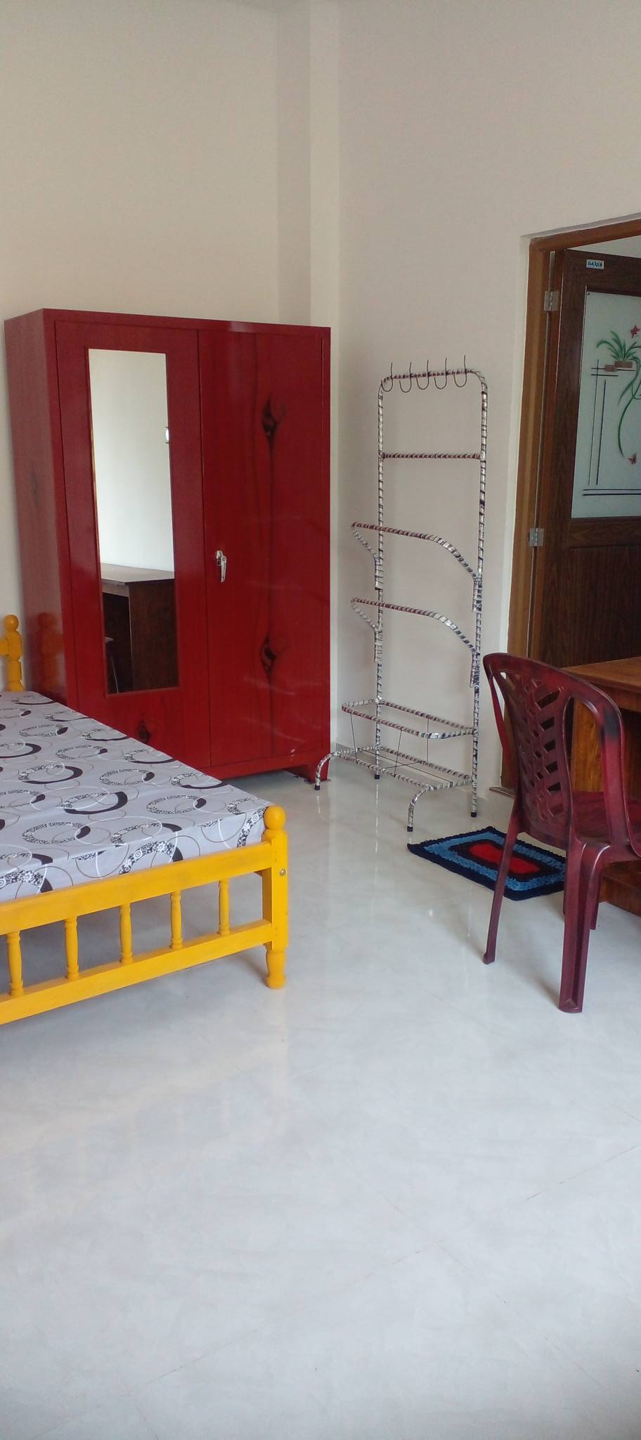 Brand new hostel for boys near NSBM campus -  in , 