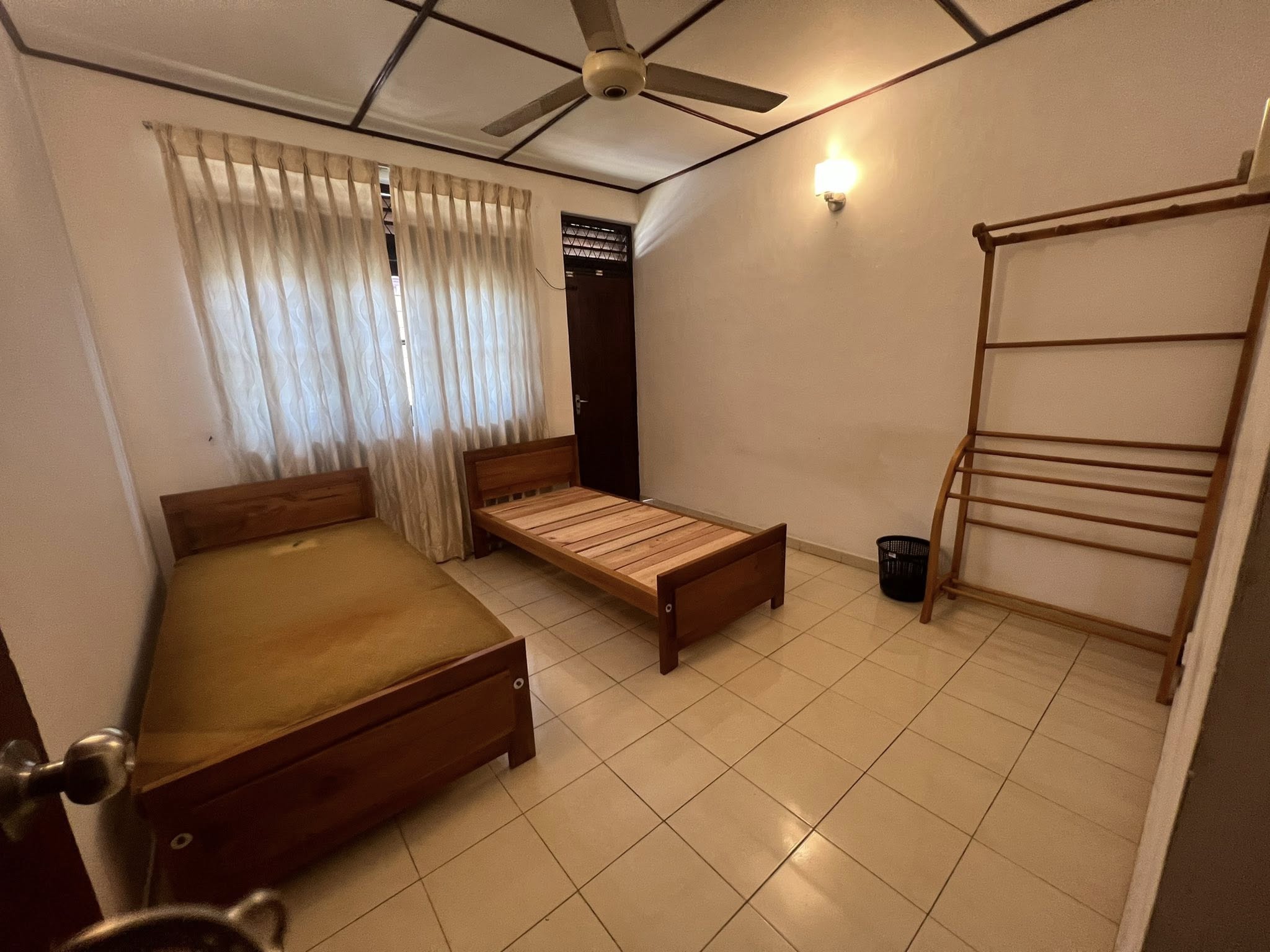 Boarding rooms for girls (800m to SLIIT MALABE, 2km to CINEC, 3 km to KCM) -  in , 