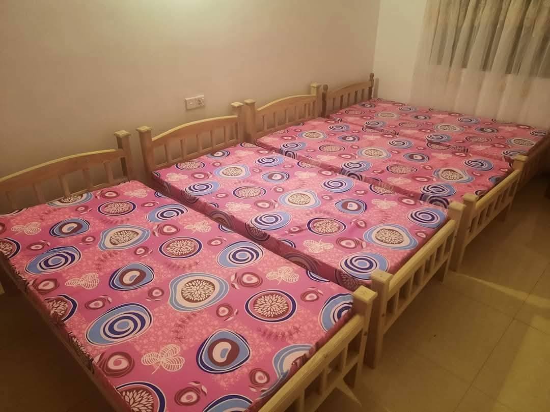 Sharing rooms for girls in Nugegoda -  in , 