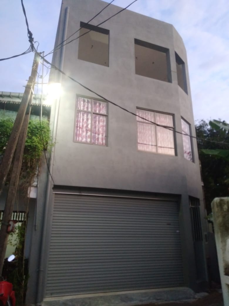 House For Rent in Mount Lavinia -  in , 