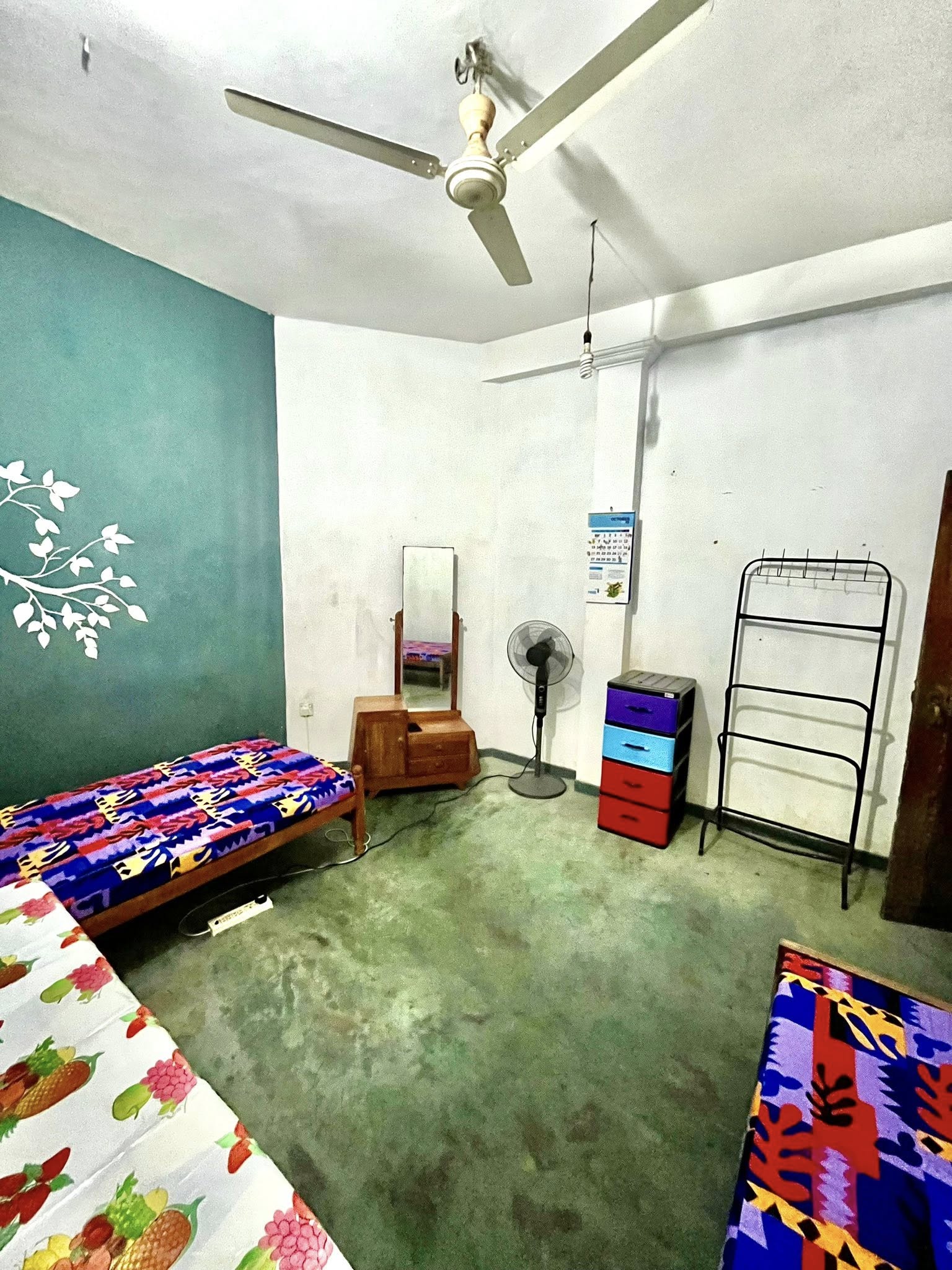 GIRLS ONLY – HOUSE FOR RENT IN KADUWELA -  in , 