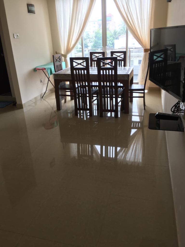 FULLY FURNISHED APARTMENT  FOR RENT WELLAWATHA -  in , 