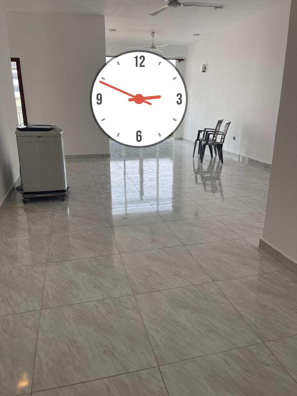 UNFURNISHED APARTMENT  FOR RENT WELLAWATHA -  in , 
