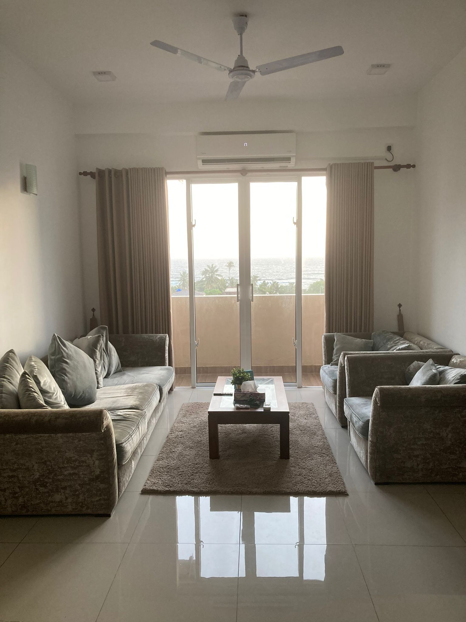 FULLY FURNISHED APARTMENT  FOR RENT DEHIWALA -  in , 