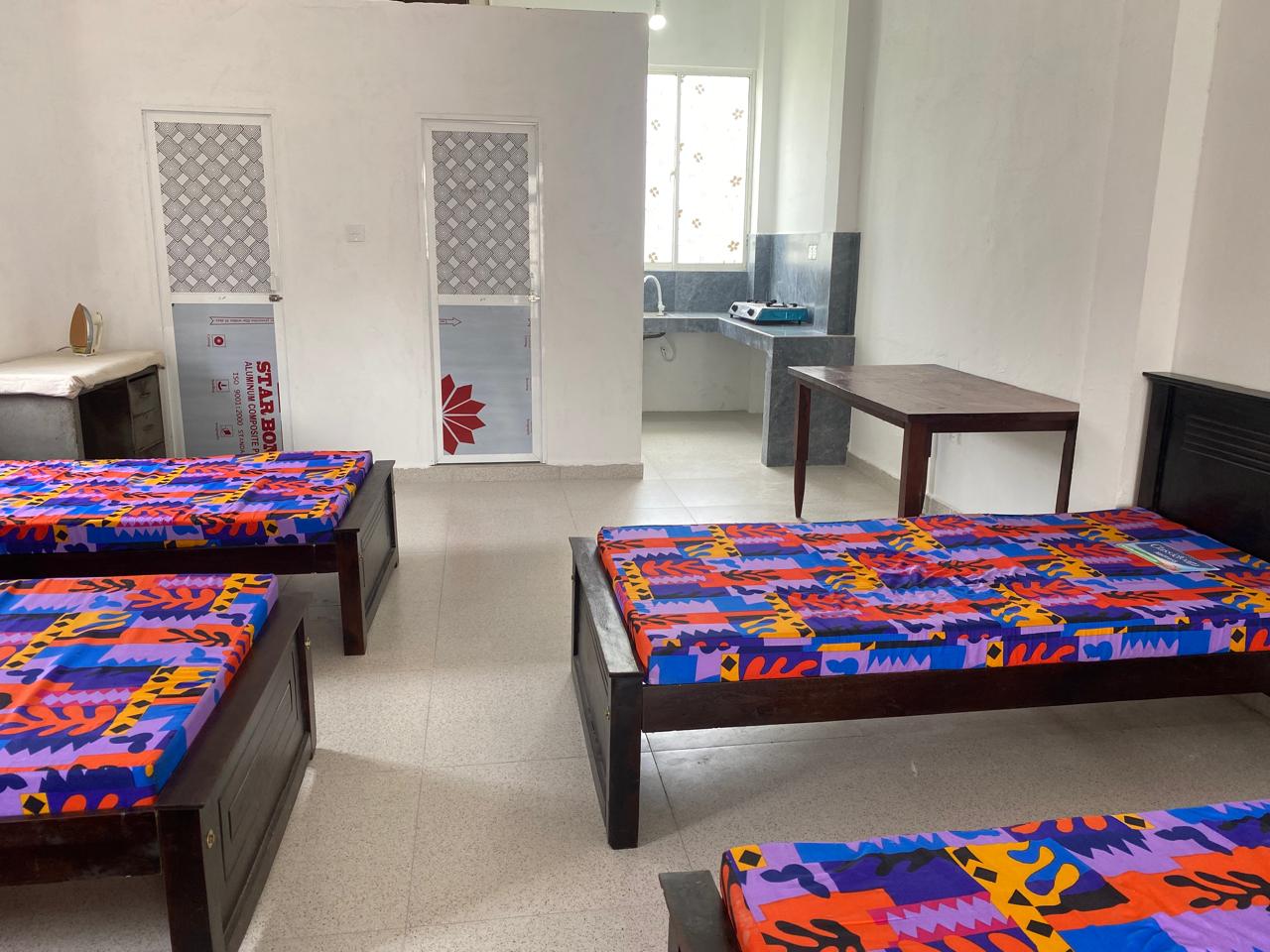 Brand New Boarding Space near Liberty Plaza Colpetty, Colombo-3 -  in , 