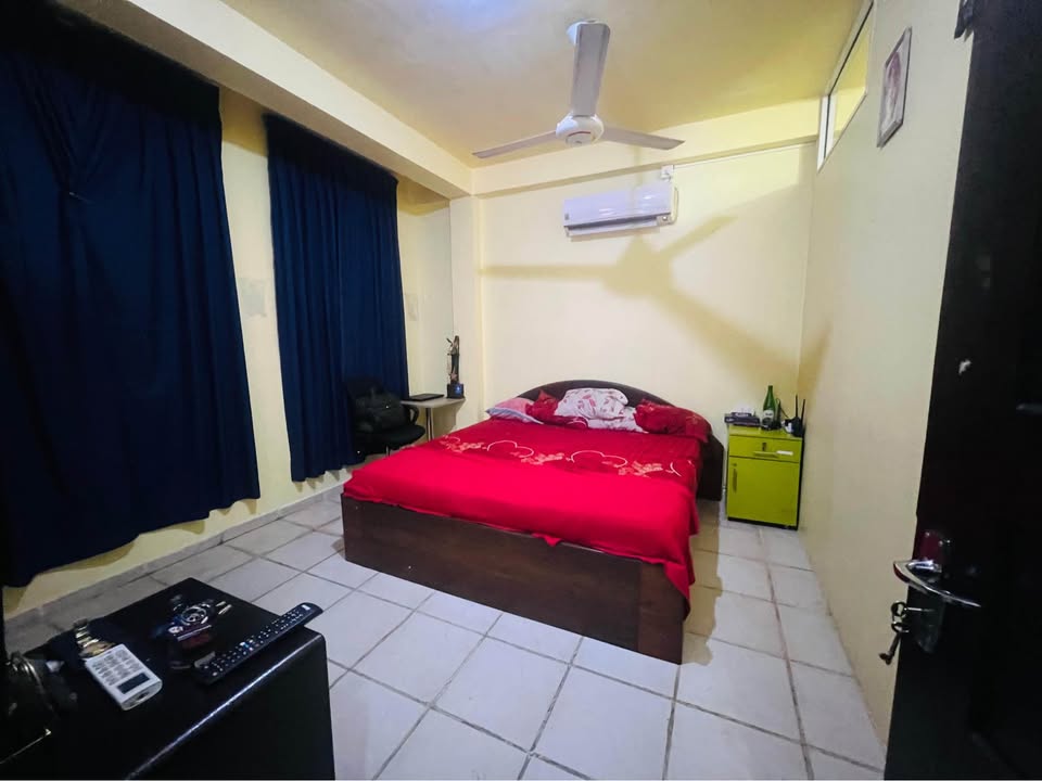 Fully Furloughed UP staire  House for Rent In Malabe -  in , 