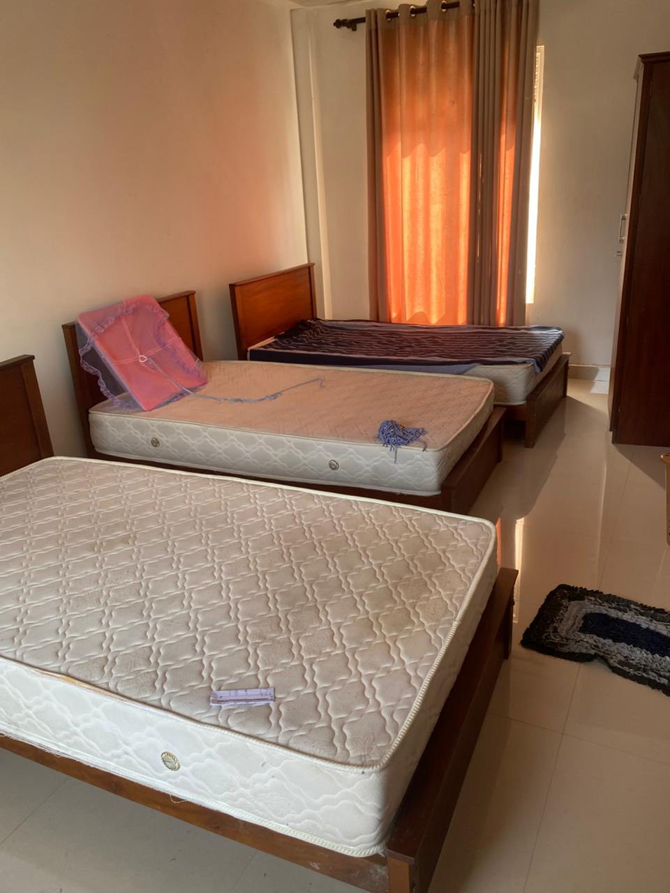Boarding room available for 01 boy (Sharing) in Maharagama -  in , 