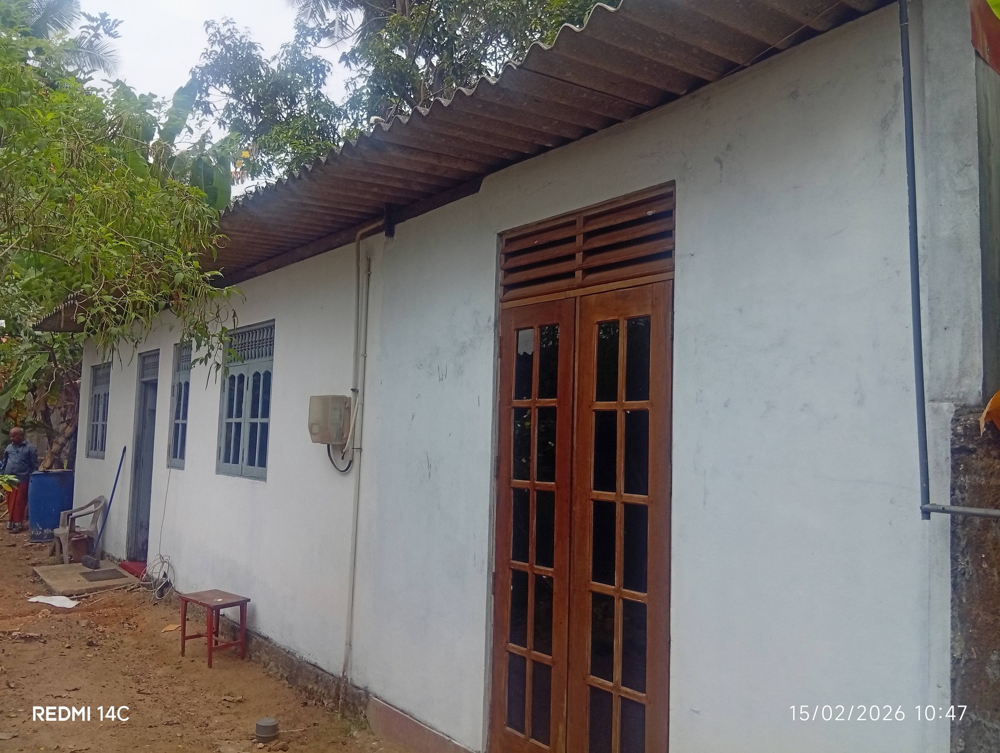 කඩවත නිවසක් කුලියට දීමට  -  in , 