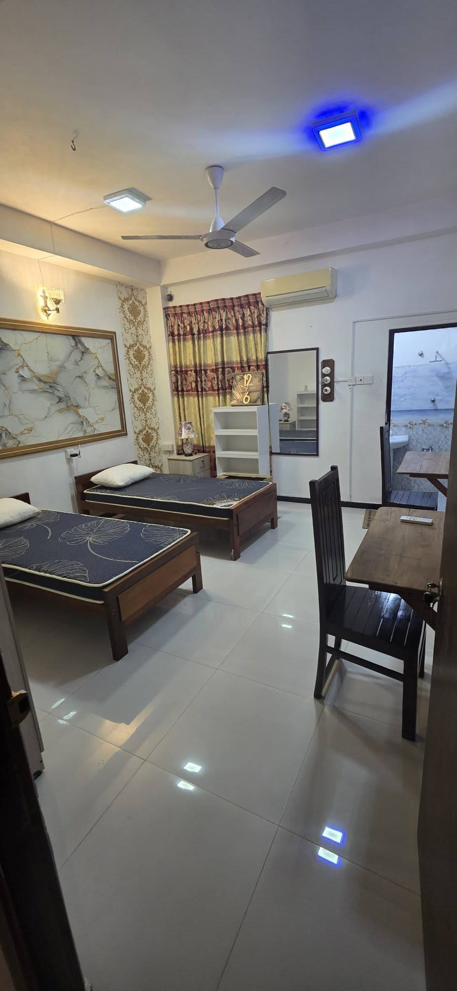 SLIIT campus එකට 100m දුරින් කාන්තා නවාතැන් පහසුකම් -  in , 