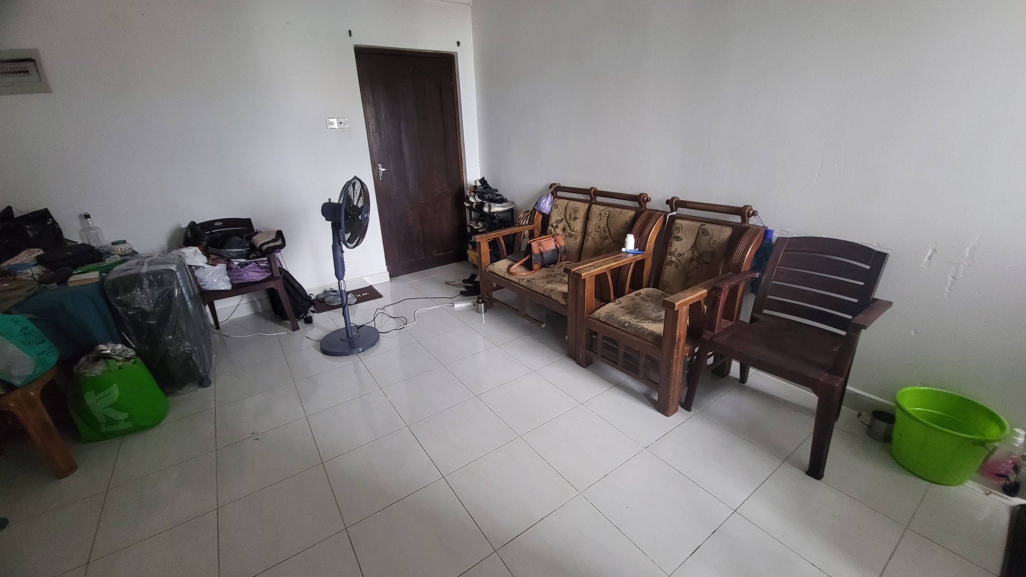 Sharing Apartment for Rent in co 02 (Full Access) -  in , 