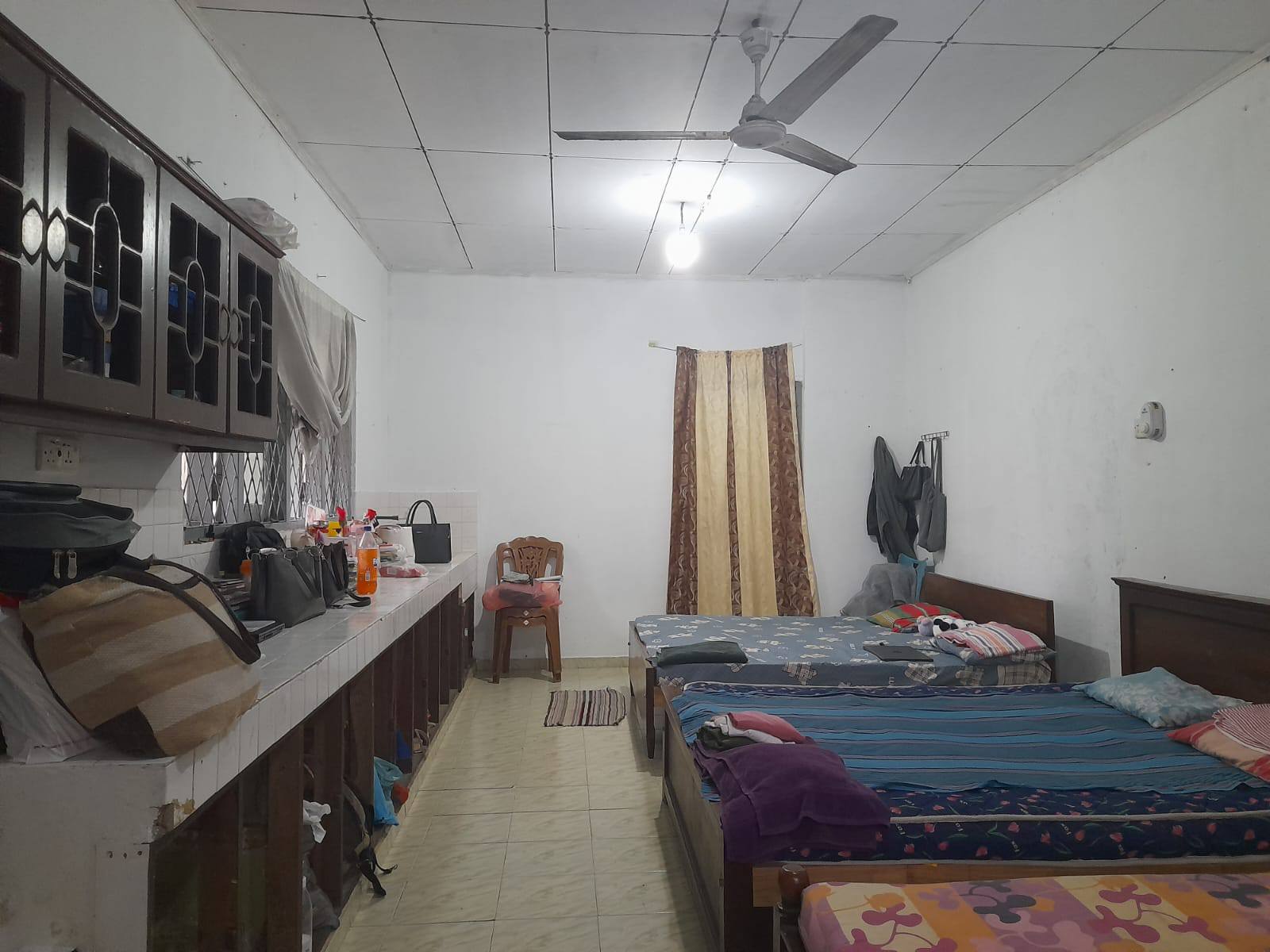 Annex to rent in Maharagama  -  in , 