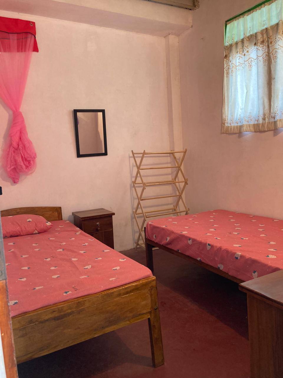 𝗕𝗼𝗮𝗿𝗱𝗶𝗻𝗴 𝗶𝗻 𝗗𝗲𝗵𝗶𝘄𝗮𝗹𝗮 𝗳𝗼𝗿 𝗮 𝗚𝗶𝗿𝗹 -  in , 