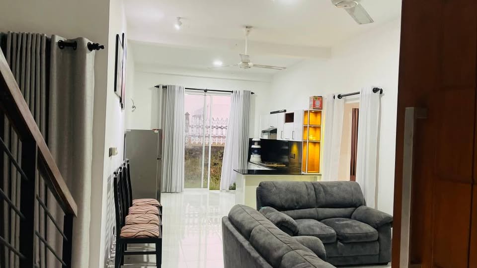 Malabe fully furnished single story house for rent -  in , 