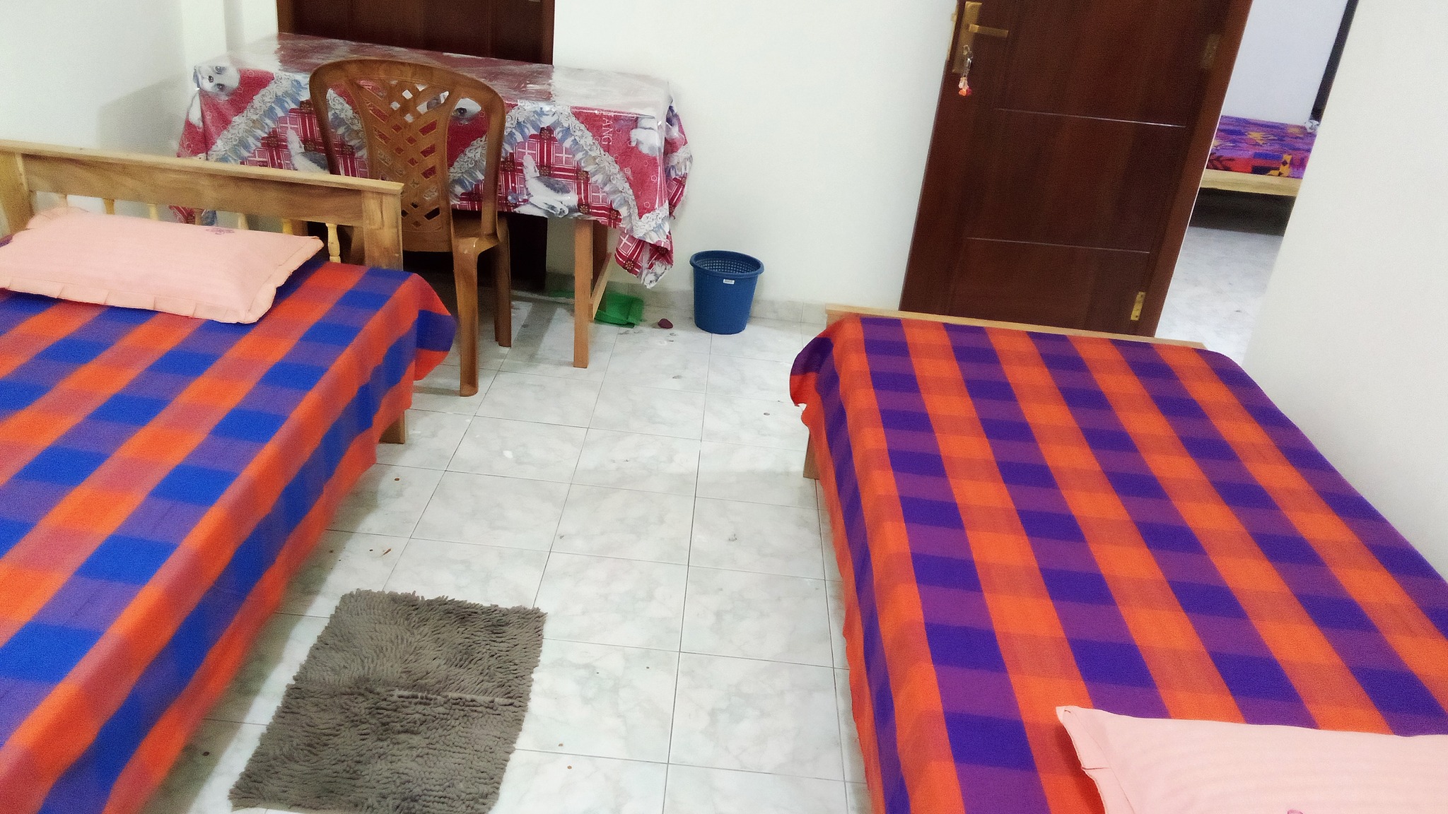 Boarding rooms for boys in Koswatta -  in , 