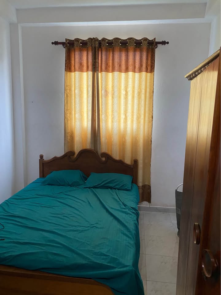 Sharing A/c room and open partition space for gils in Rathmalana  -  in , 