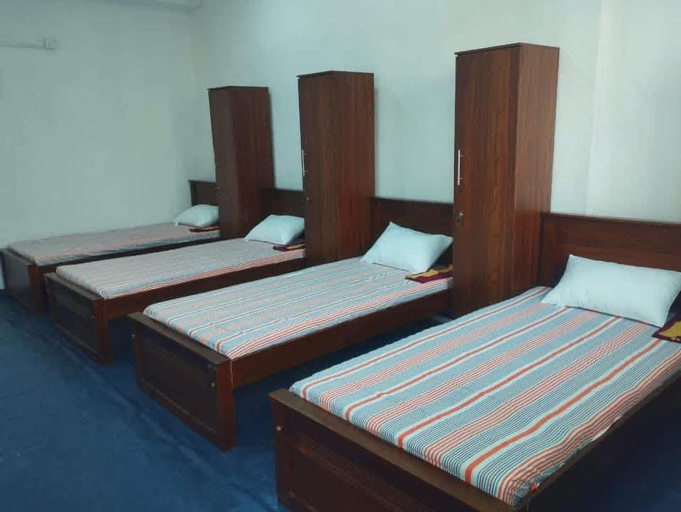 Girls boarding near Boralesgamuwa and Ratmalana -  in , 