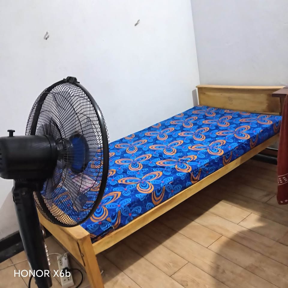 🏡 කුලියට කාමර – මහරගම/ බොරැලැස්ගමුව (ගැහැණු ළමුන් සඳහා)  -  in , 