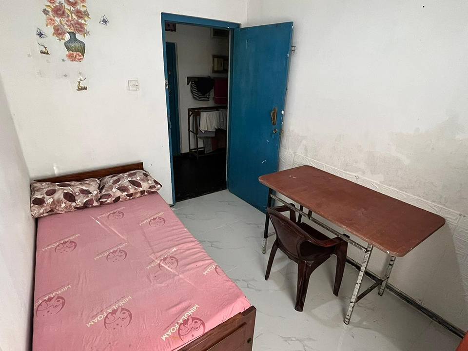 Single room avilable in Maharagama -  in , 