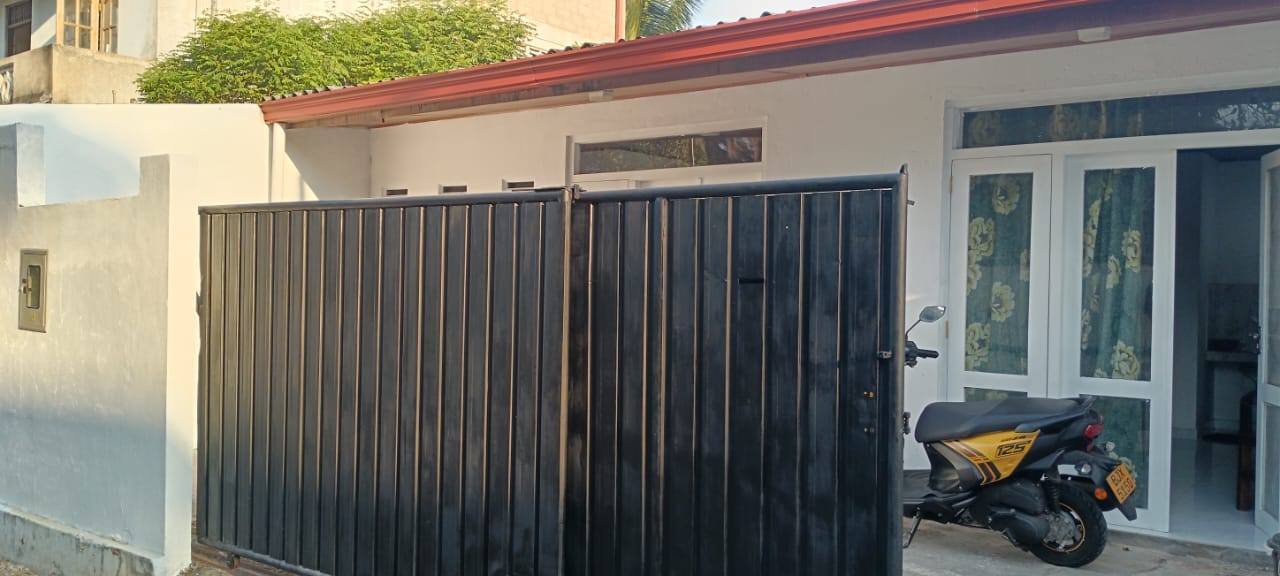 Kaduwala,Kothalawala Annex for rent -  in , 