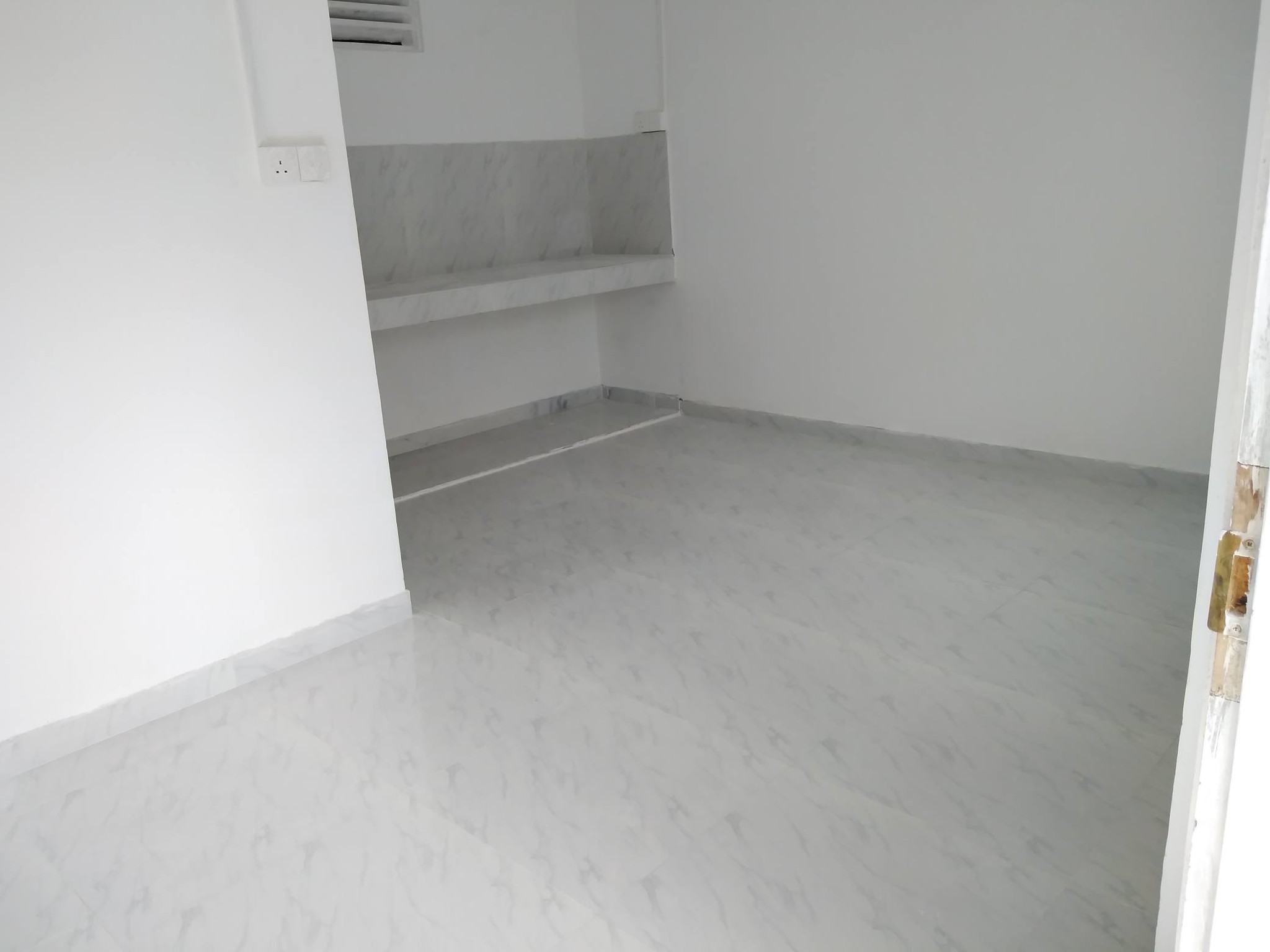 Annex to rent in Kadawatha for a male -  in , 