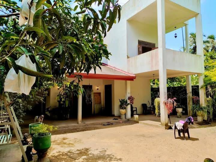 Two storey house to rent in Indigolla -  in , 