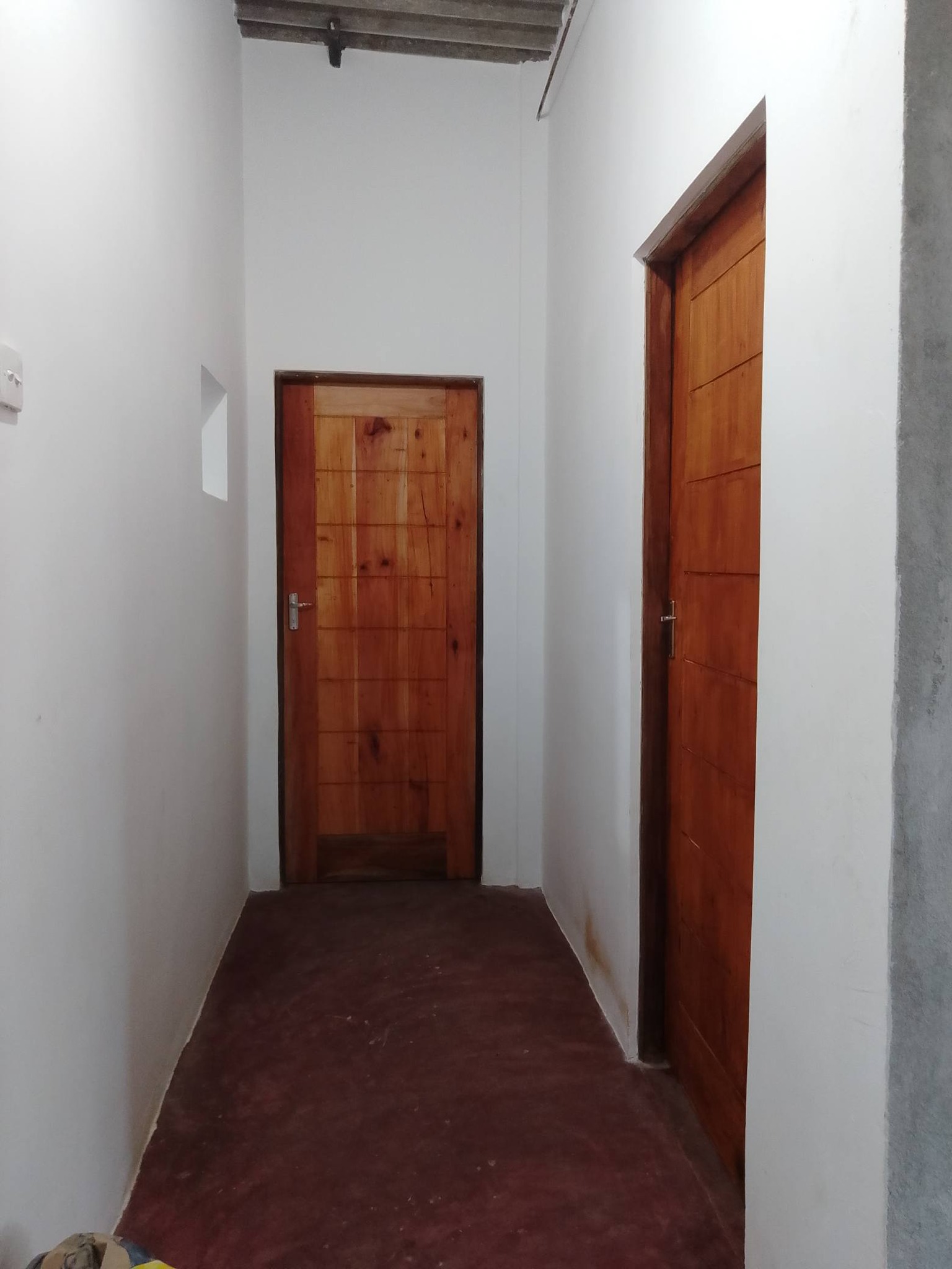 Annex to rent in Attidiya -  in , 