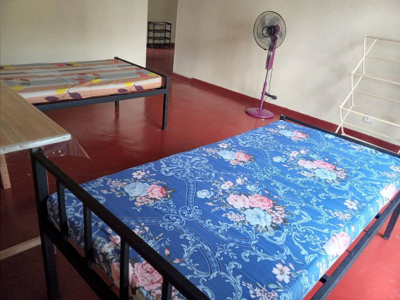 A sharing room for a girl available near the SLIIT campus (Vihara mawatha) -  in , 