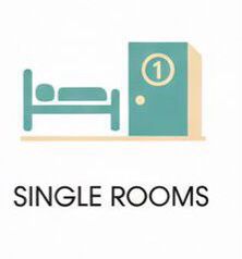 A boarding room vacancy for a boy n Nugegoda -  in , 