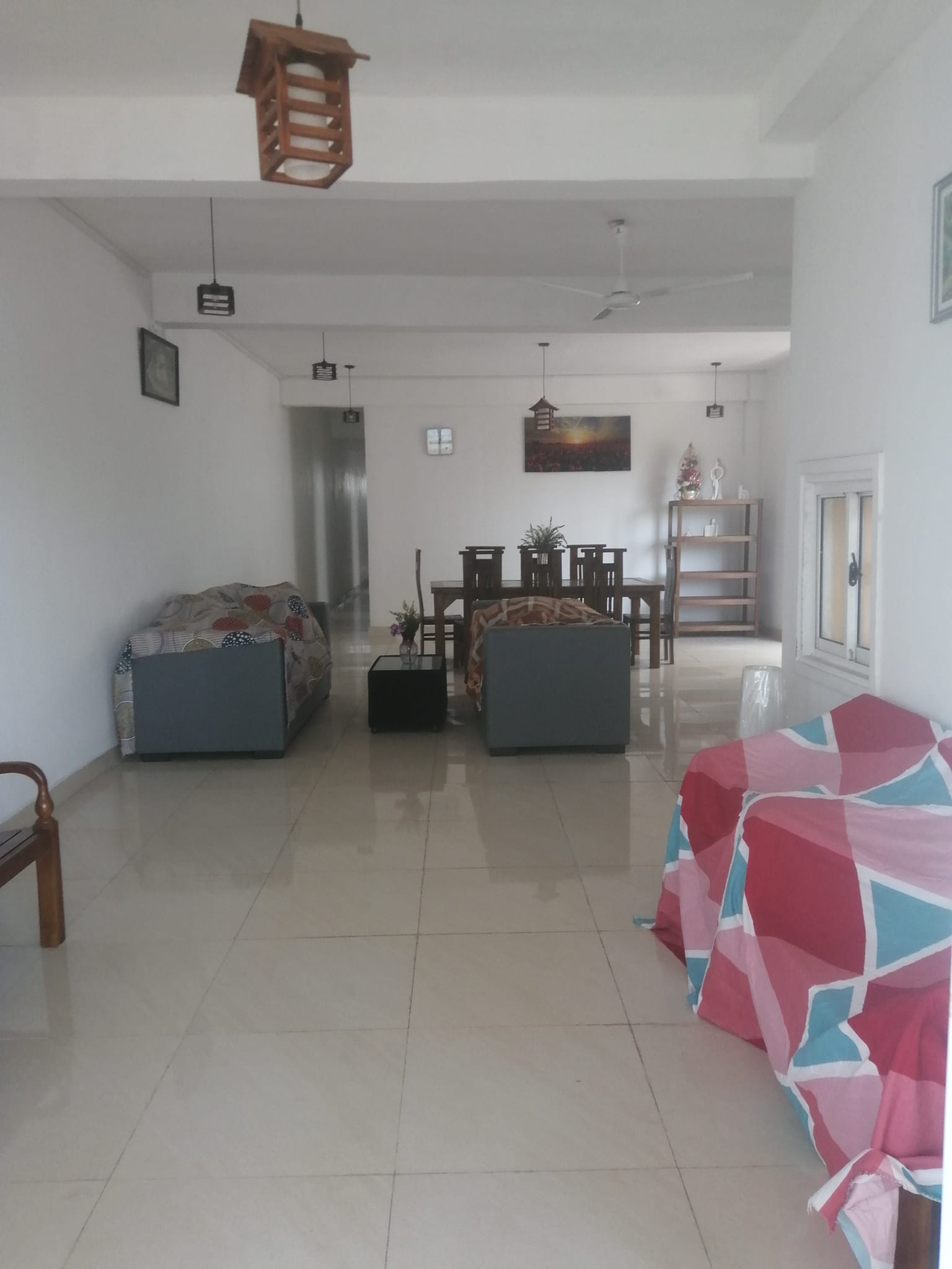 Furnished Appartment for rent -  in , 