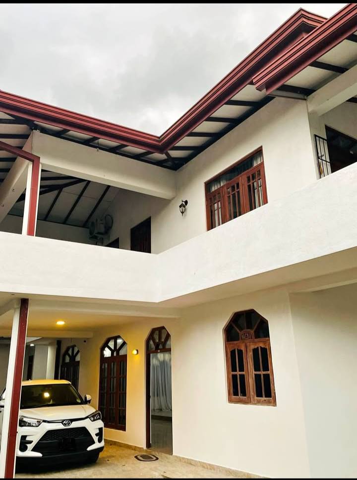 Downstair House for Rent in Pannipitiya -  in , 