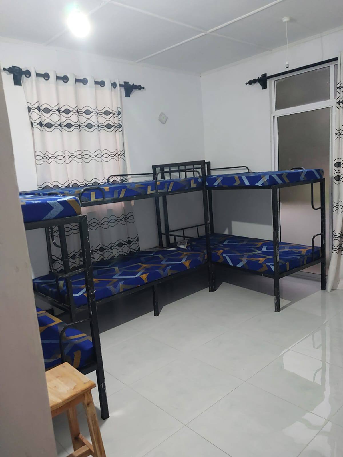Girls Boarding For Rent- ජපුර ඉංජිනේරු පීඨය අසල -  in , 