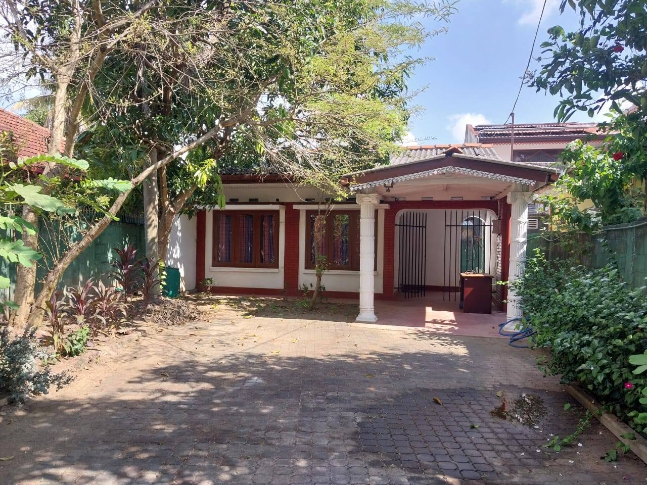 One bedroom house for rent in Nawala -  in , 