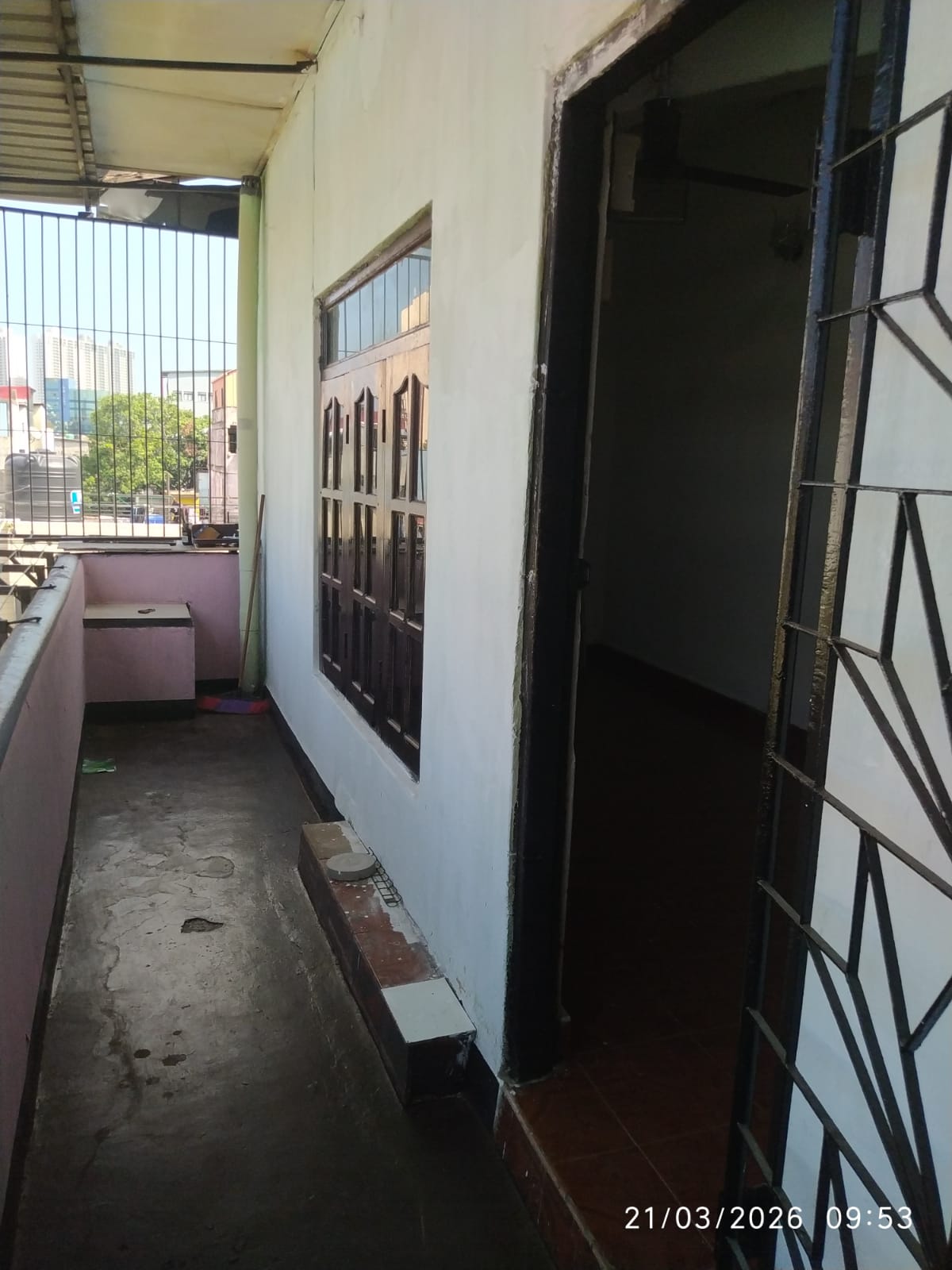 Fltat Apartment  for Lease (3rd Floor)-Colombo 12 -  in , 