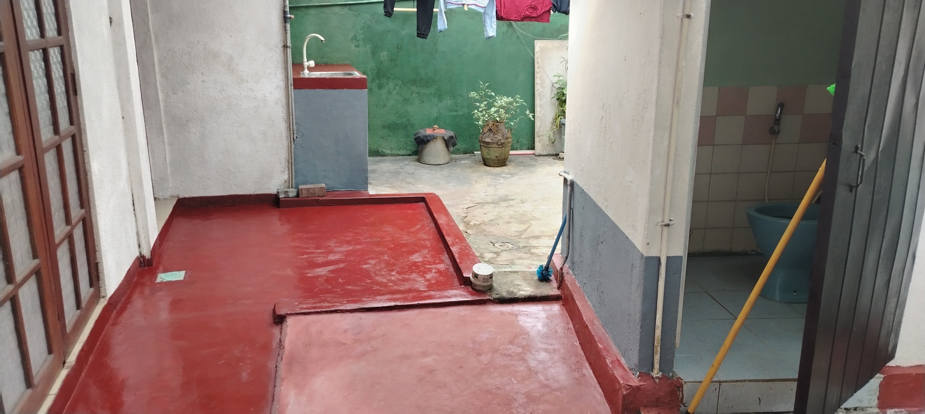 බොරැල්ල කොටා පාර ආසන්නයේ (Single bed room for male) -  in , 