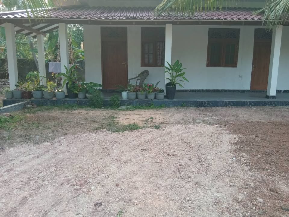 Annex for rent Katunayaka  -  in , 