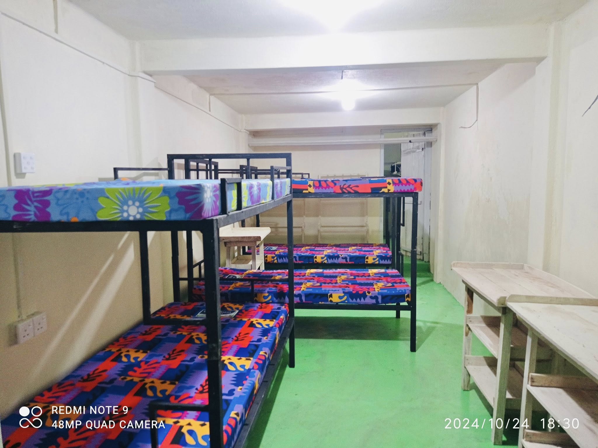  Convenient Living for girls in Kirulapone ,Colombo 06 -  in , 