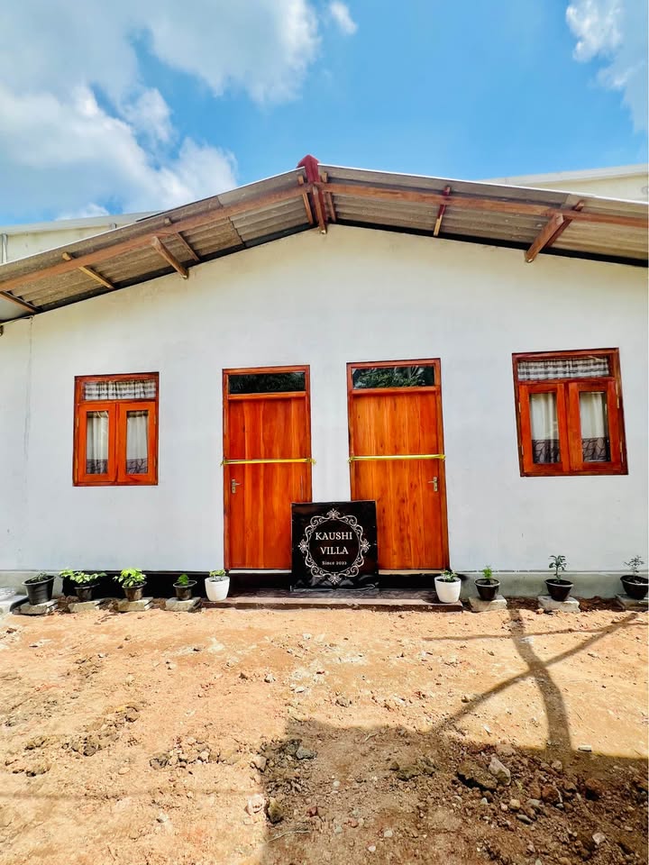🏡 Kaushi Villa Annex – Ja-Ela -  in , 